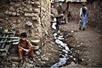 36% of Afghanistan Population under Poverty Line